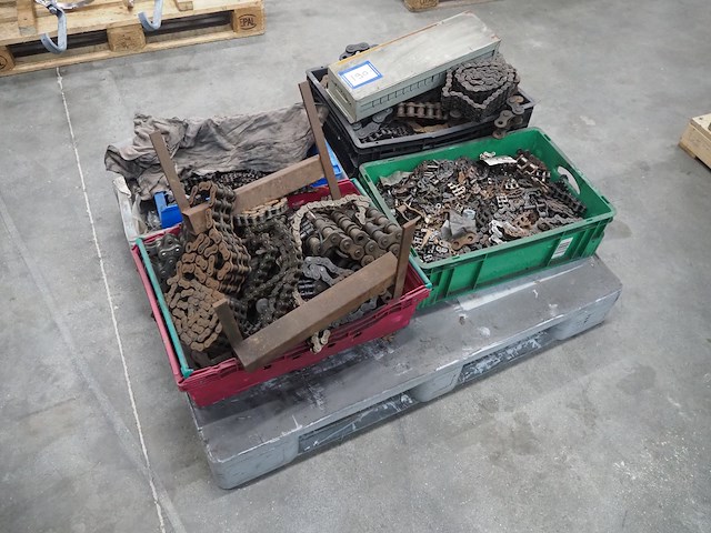 Nn chains - afbeelding 2 van  8