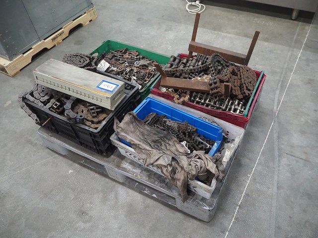 Nn chains - afbeelding 3 van  8