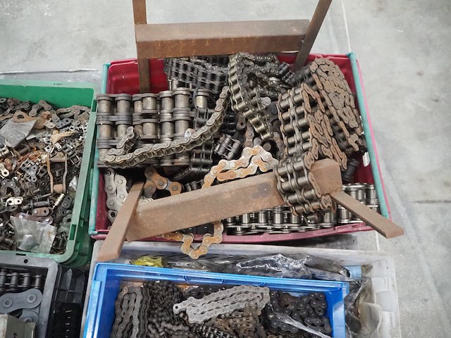 Nn chains - afbeelding 6 van  8