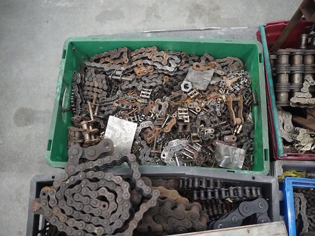 Nn chains - afbeelding 7 van  8