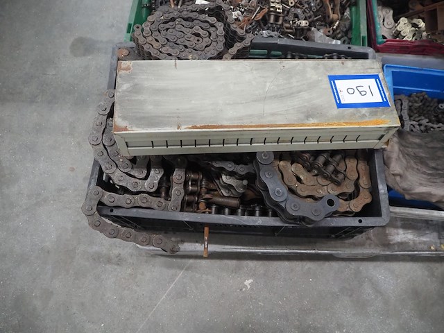 Nn chains - afbeelding 8 van  8