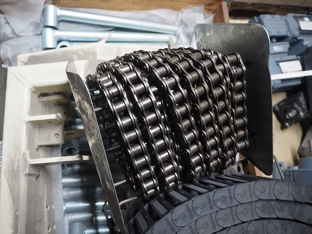 Nn chains - afbeelding 7 van  8