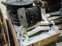 Nn chains