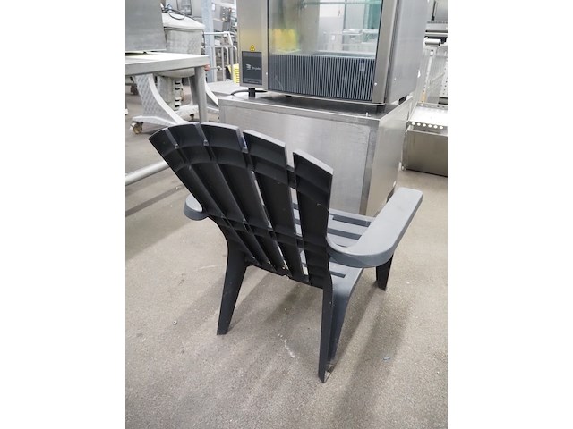 Nn chair - afbeelding 2 van  11