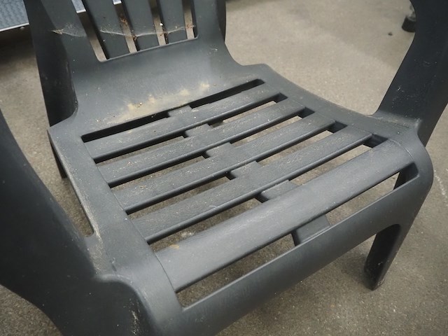 Nn chair - afbeelding 3 van  11