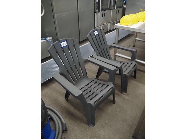 Nn chair - afbeelding 1 van  11