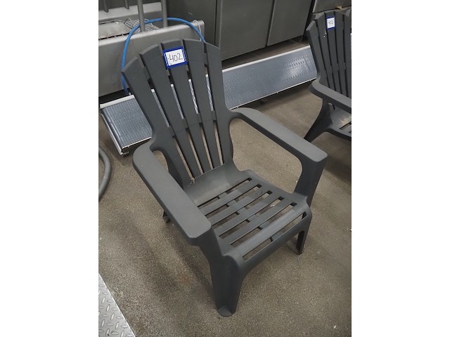 Nn chair - afbeelding 4 van  11