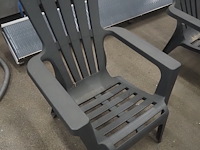 Nn chair - afbeelding 4 van  11