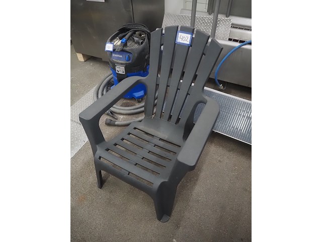 Nn chair - afbeelding 5 van  11