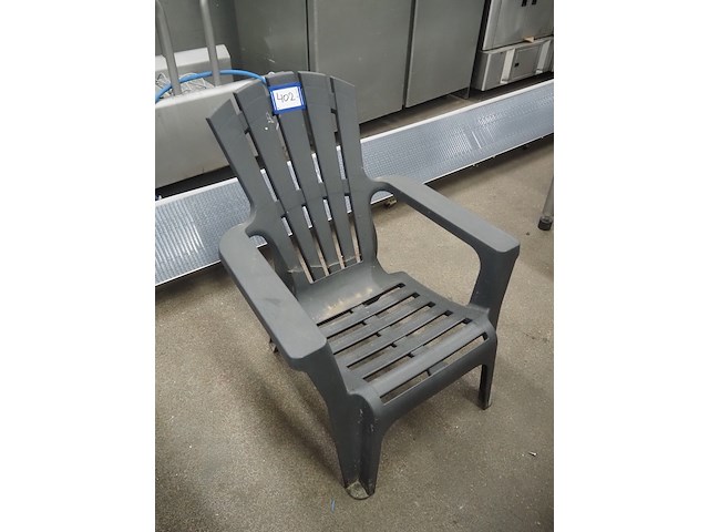 Nn chair - afbeelding 9 van  11
