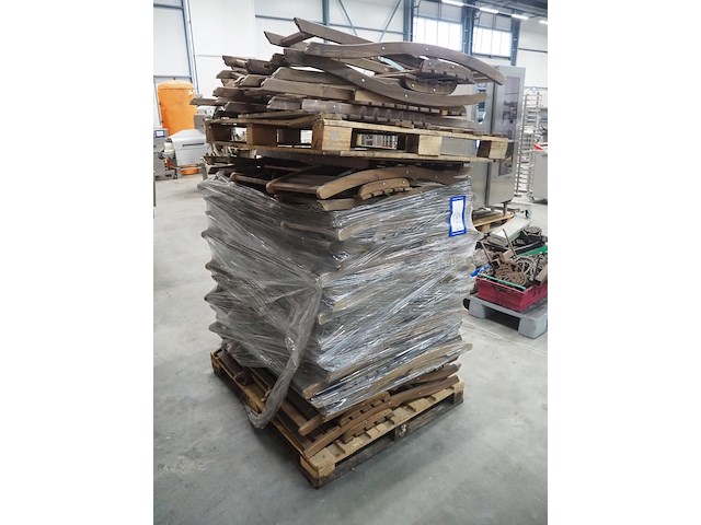 Nn chairs - afbeelding 2 van  6