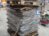 Nn chairs - afbeelding 2 van  6