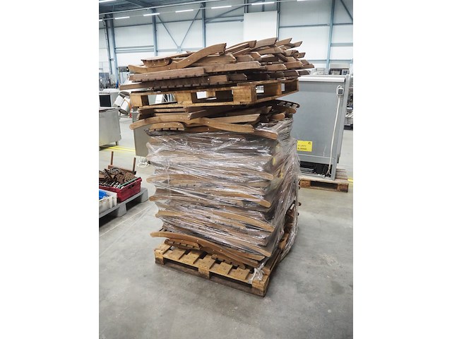 Nn chairs - afbeelding 3 van  6