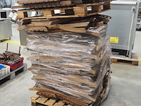 Nn chairs - afbeelding 3 van  6