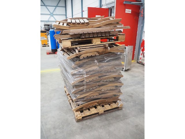 Nn chairs - afbeelding 4 van  6