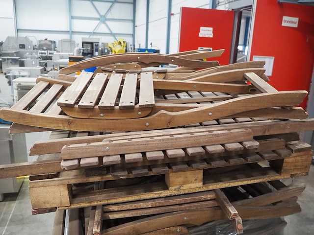 Nn chairs - afbeelding 5 van  6