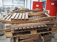 Nn chairs - afbeelding 5 van  6