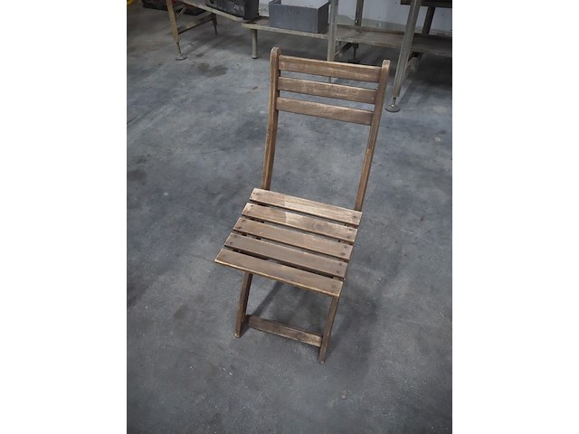 Nn chairs - afbeelding 6 van  6