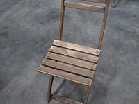 Nn chairs - afbeelding 6 van  6