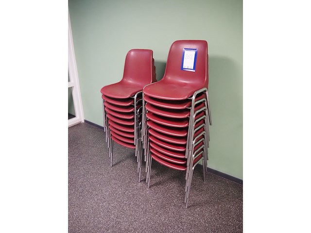 Nn chairs - afbeelding 1 van  4