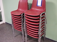 Nn chairs - afbeelding 1 van  4