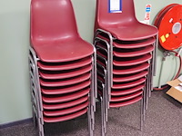 Nn chairs - afbeelding 2 van  4