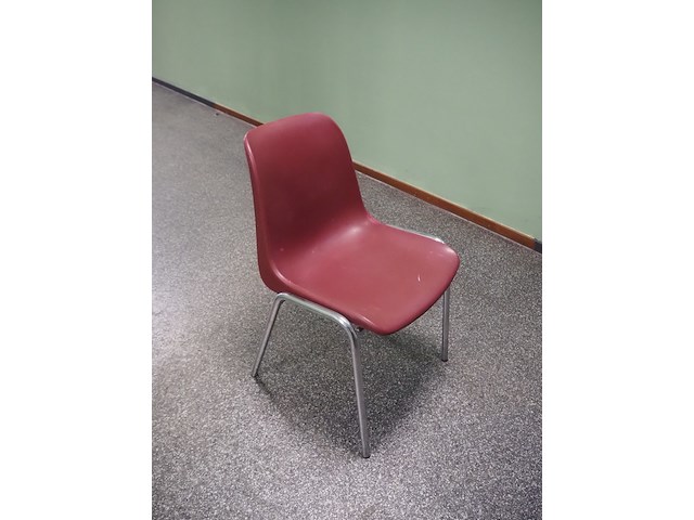 Nn chairs - afbeelding 3 van  4