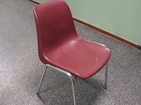 Nn chairs - afbeelding 3 van  4
