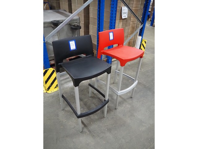 Nn chairs - afbeelding 2 van  4
