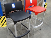 Nn chairs - afbeelding 2 van  4