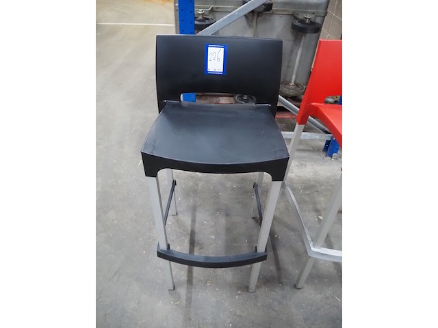 Nn chairs - afbeelding 3 van  4