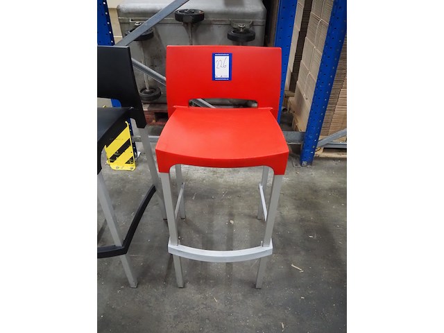 Nn chairs - afbeelding 4 van  4