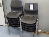 Nn chairs - afbeelding 1 van  4