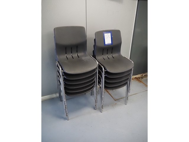 Nn chairs - afbeelding 2 van  4