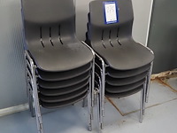 Nn chairs - afbeelding 2 van  4