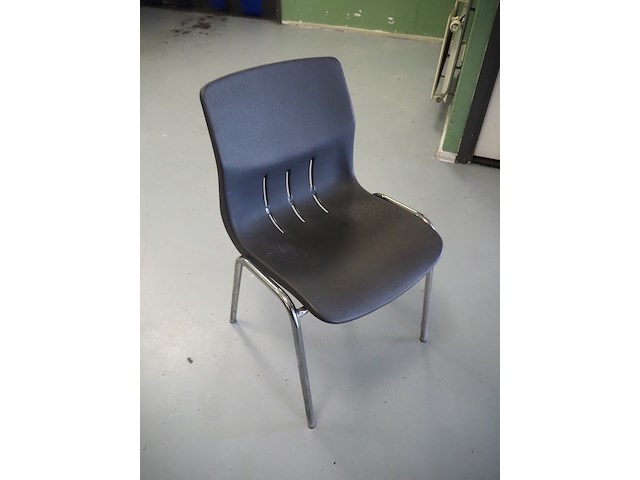 Nn chairs - afbeelding 3 van  4