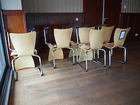 Nn chairs - afbeelding 2 van  4