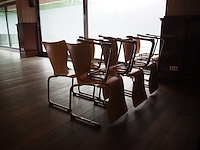 Nn chairs - afbeelding 3 van  4