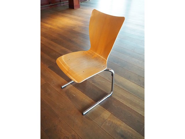 Nn chairs - afbeelding 4 van  4