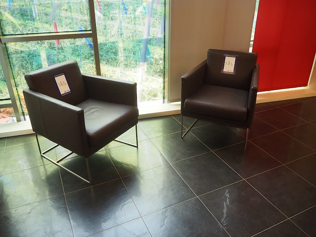 Nn chairs - afbeelding 1 van  8