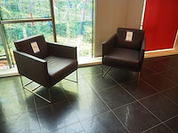Nn chairs - afbeelding 1 van  8
