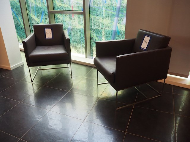 Nn chairs - afbeelding 2 van  8