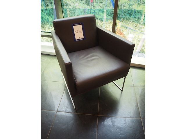 Nn chairs - afbeelding 3 van  8