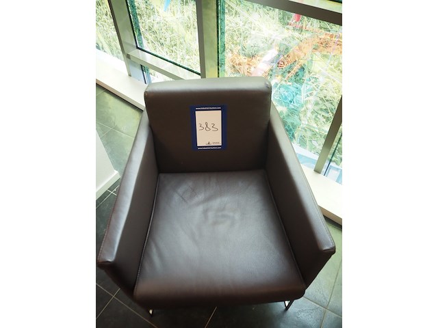 Nn chairs - afbeelding 4 van  8