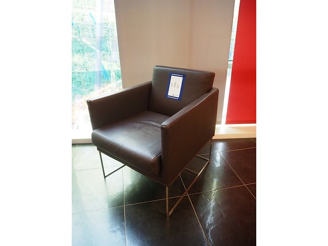 Nn chairs - afbeelding 6 van  8
