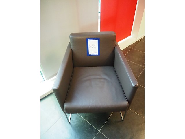 Nn chairs - afbeelding 7 van  8