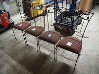 Nn chairs