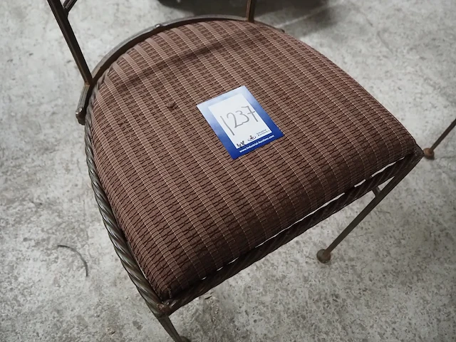 Nn chairs - afbeelding 5 van  6
