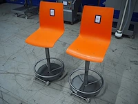 Nn chairs - afbeelding 2 van  6