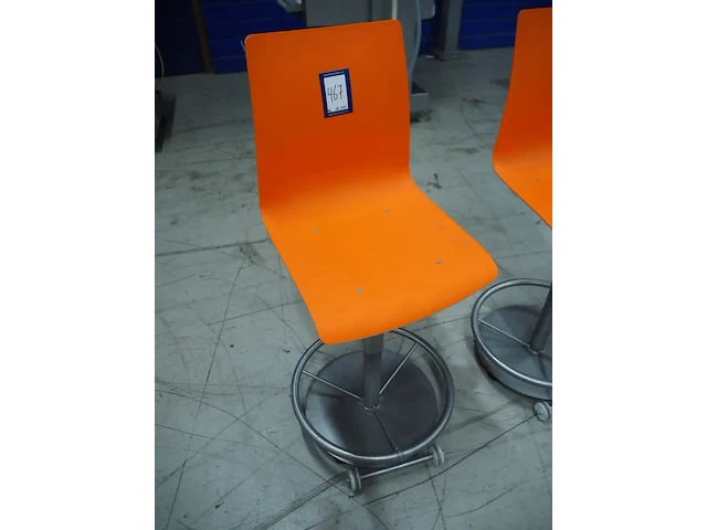 Nn chairs - afbeelding 5 van  6